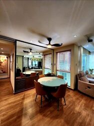 Savannah Condopark (D18), Condominium #614720671
